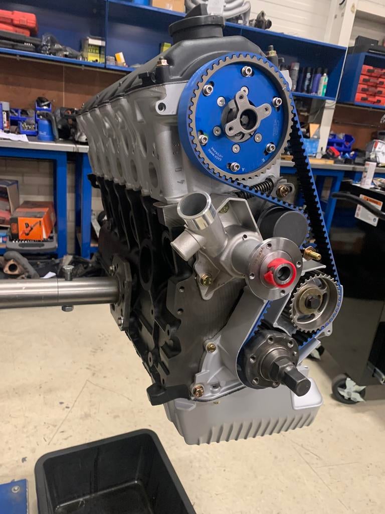 BMW motoren revisie M20 M50 M54 N54 N55 enz enz, Ophalen, Nieuw, BMW