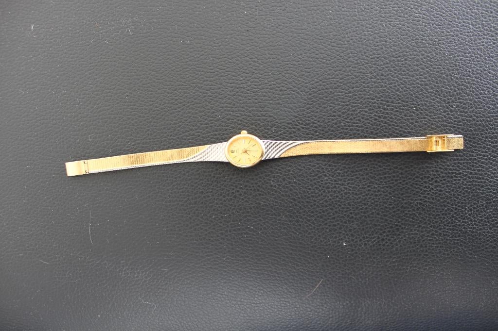 diverse horloges meerdere double, Overige merken, Gebruikt, Polshorloge, Overige materialen