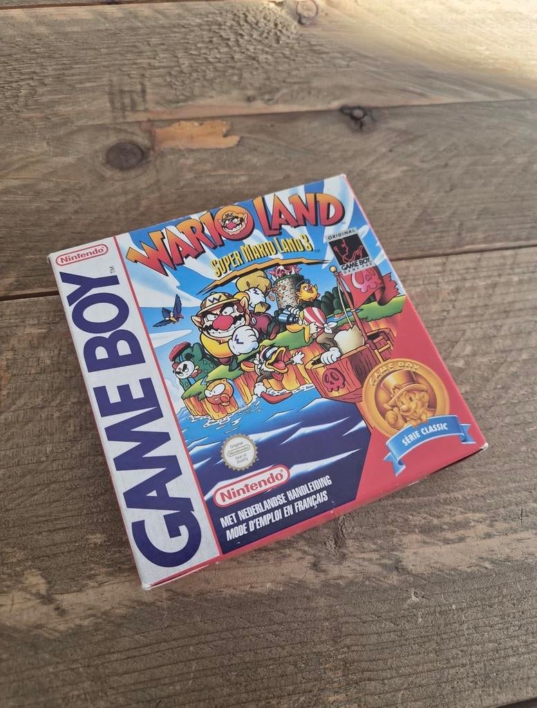 Gameboy/Color games - Mint staat - Complete collectie, Spelcomputers en Games, Games | Nintendo Game Boy, 1 speler, Ophalen of Verzenden