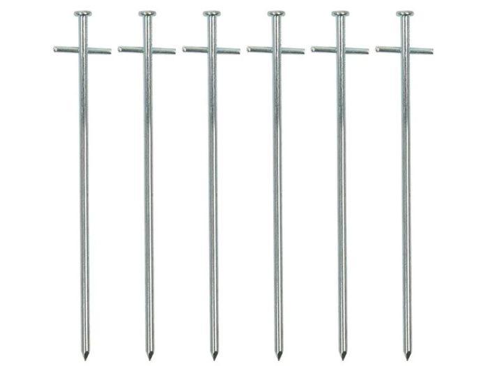 Rotspennnen/diverse haringen, Ophalen of Verzenden, Zo goed als nieuw