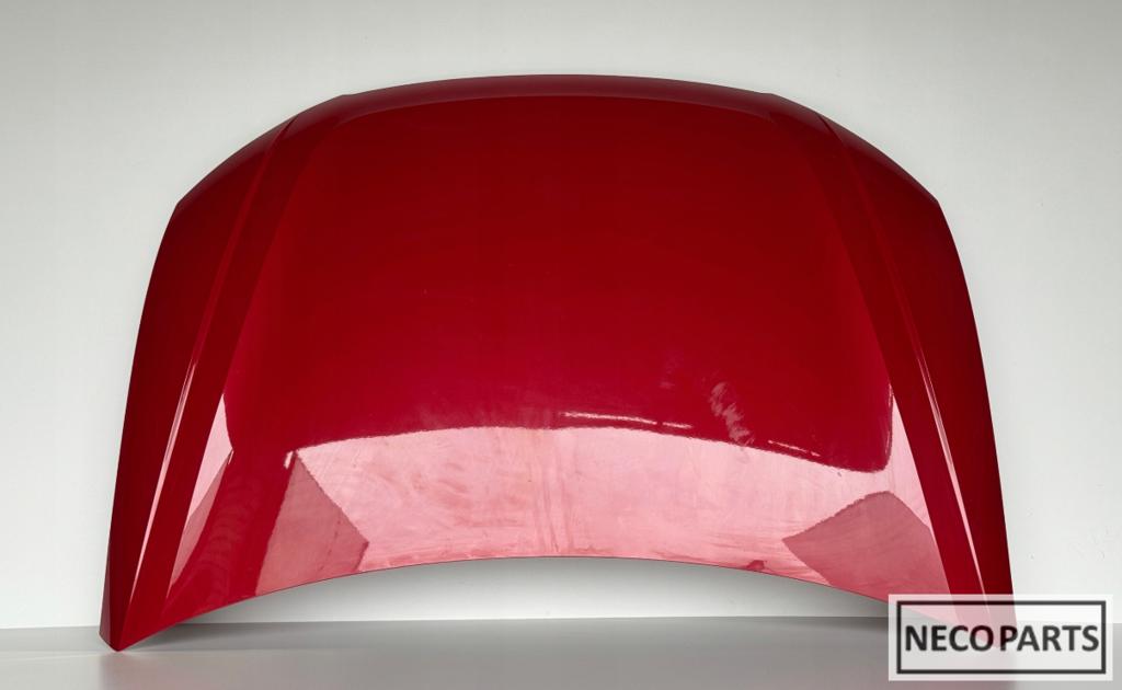 SEAT ATECA MOTORKAP  ORIGINEEL ALLES LEVERBAAR!, Gebruikt, -, Ophalen of Verzenden, Achter