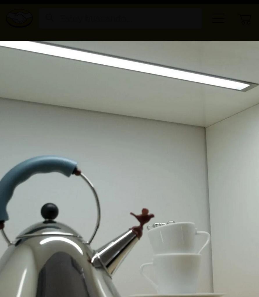 Keukenkast licht led 3 stuks, Nieuw, Minder dan 100 cm, 25 tot 50 cm, 50 tot 100 cm