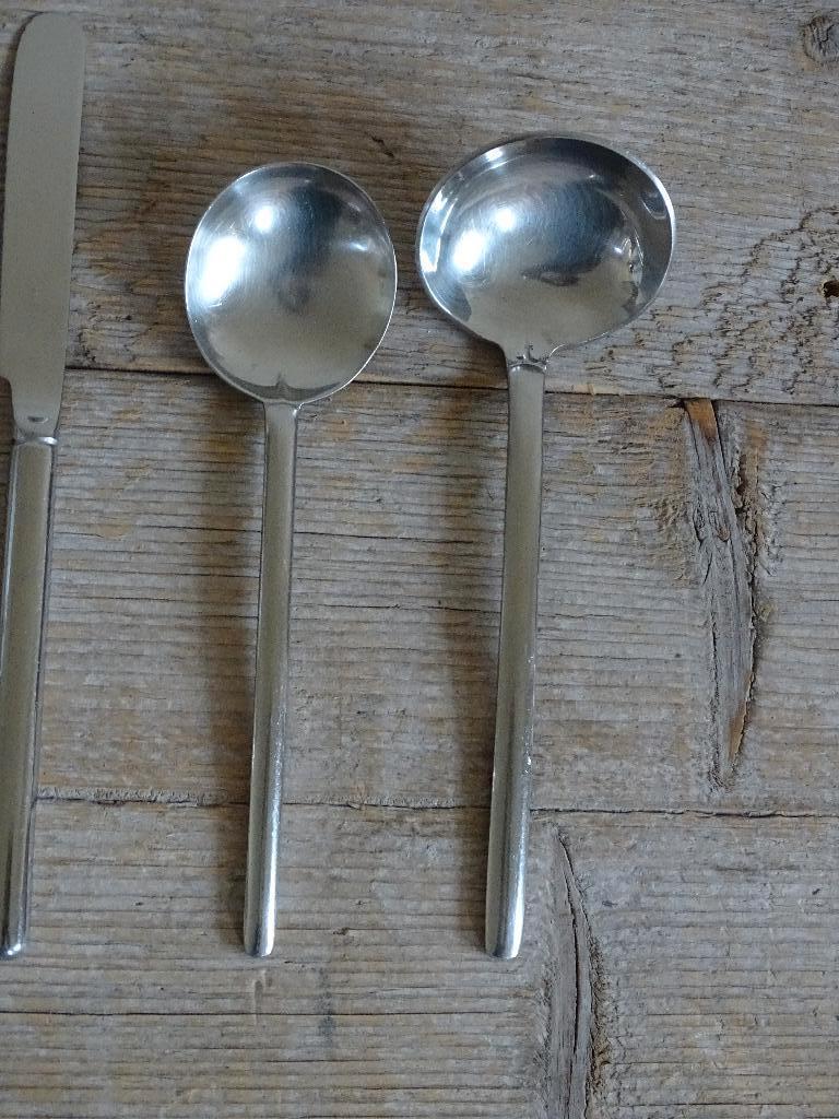 Bestek, Sola Elite, OLD DUTCH, gaaf, Ophalen of Verzenden