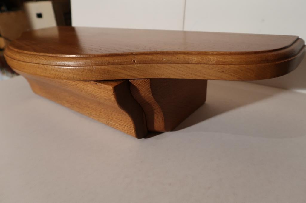 Wandconsole met Laatje, Ophalen of Verzenden, Nieuw