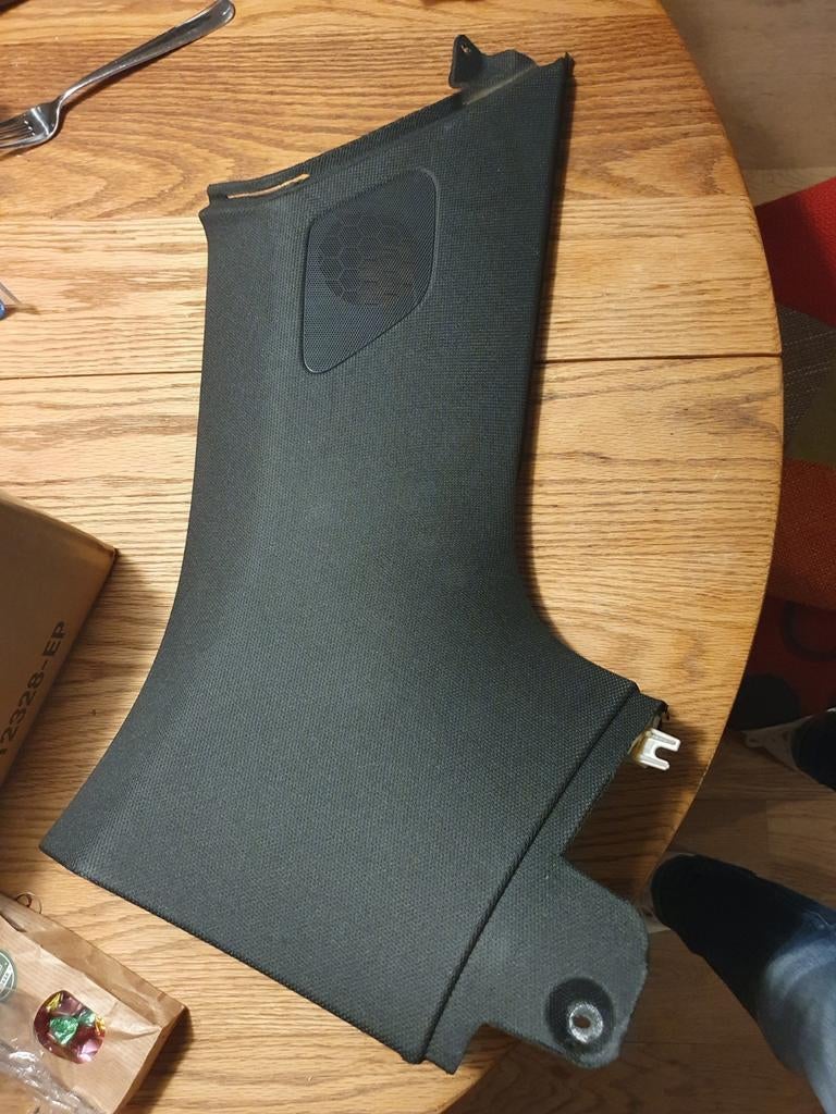 Audi A6 4F C6 Avant d stijl Bose, Ophalen of Verzenden, Gebruikt, Audi