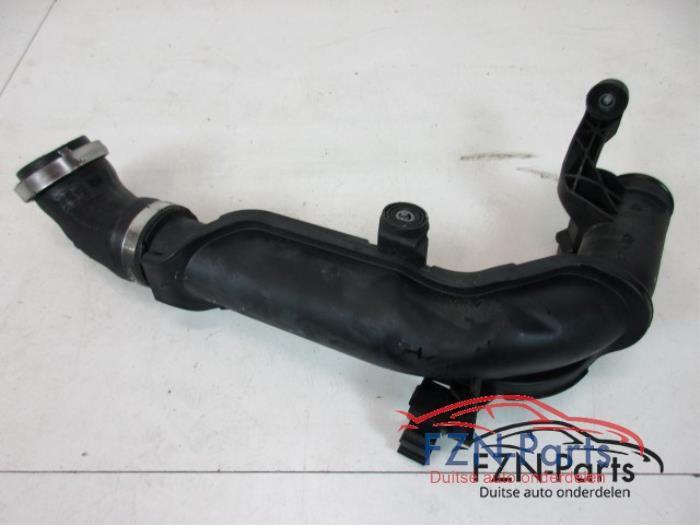 Intercooler Buis Volkswagen Passat (22735104), Ophalen of Verzenden, Gebruikt