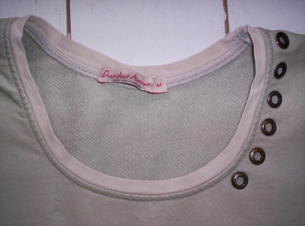 JURKJE van STARDUST AVENUE, beige, maat M, Maat 38/40 (M), Beige, Ophalen of Verzenden, Zo goed als nieuw