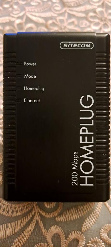 SITECOM powerline, Ophalen of Verzenden, Nieuw