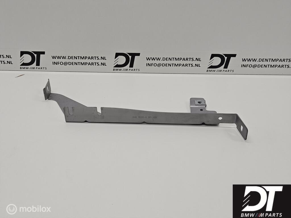 Beugel videomodule/cd-wisselaar BMW 5-serie E39 65508361458, Nieuw, Ophalen of Verzenden, BMW, BMW
