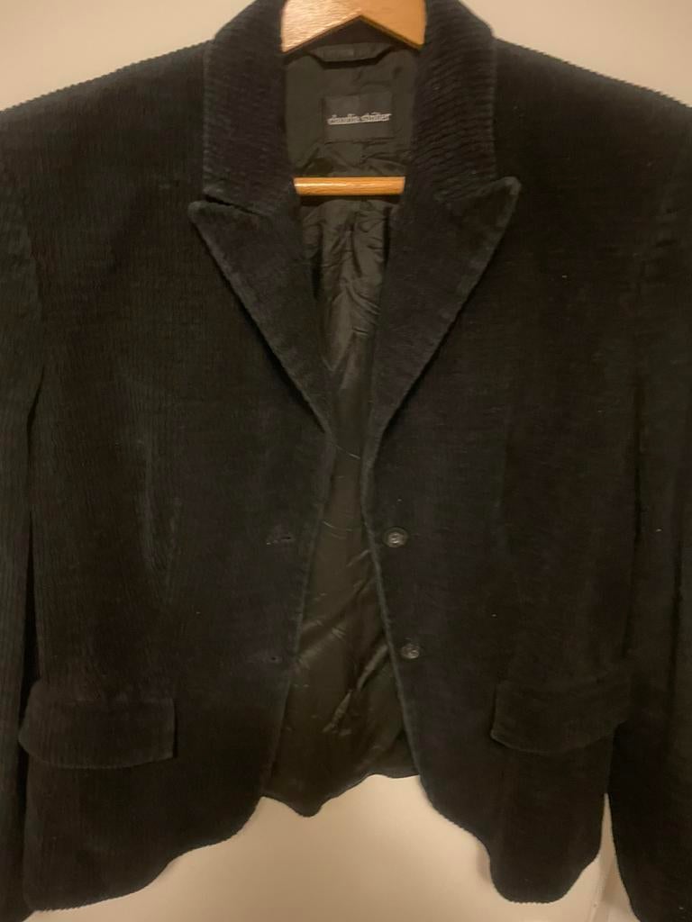 Colbert Caiudia Strater L(40), Ophalen of Verzenden, Zo goed als nieuw, Maat 38/40 (M), Zwart