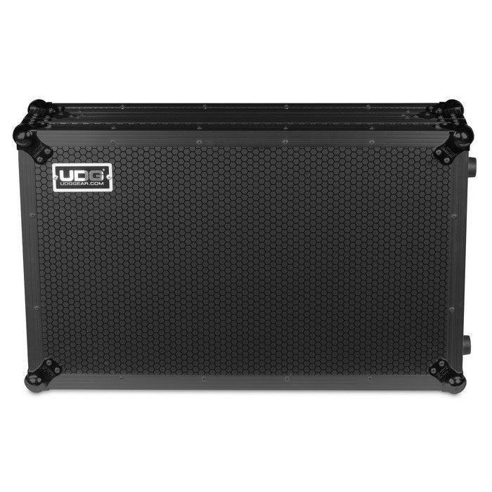 UDG DJ-controller flightcase Pioneer DDJ-1000 DDJ-1000SRT, Muziek en Instrumenten, Behuizingen en Koffers, ., Nieuw, ., Flightcase