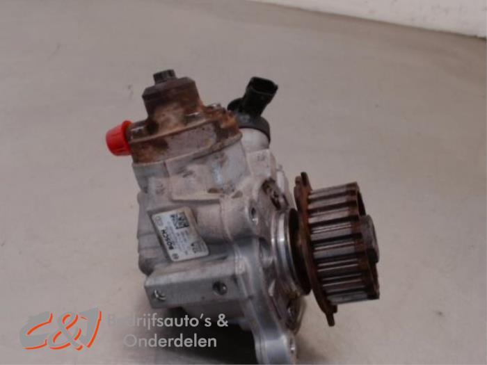 Brandstofpomp Mechanisch van een Citroen Berlingo, Auto-onderdelen, Gebruikt, -, Ophalen of Verzenden, -