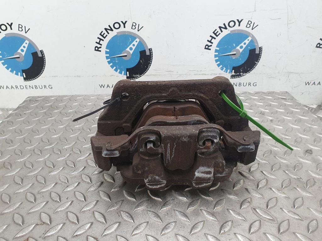 BMW 3 SERIES 320d High Executive REM KLAUW 2008, Gebruikt, -, -, Ophalen of Verzenden