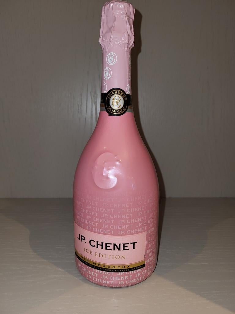 JP Chenet Ice Edition Rosé, Verzamelen, Wijnen, Roséwijn, Frankrijk, Nieuw, Ophalen of Verzenden