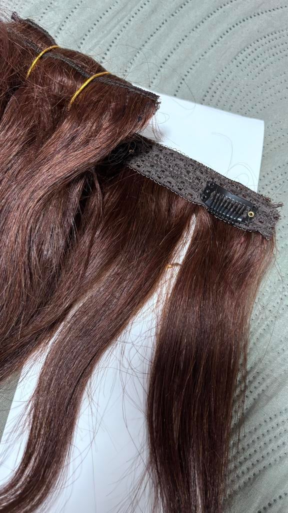 Hair extension, Ophalen of Verzenden, Nieuw