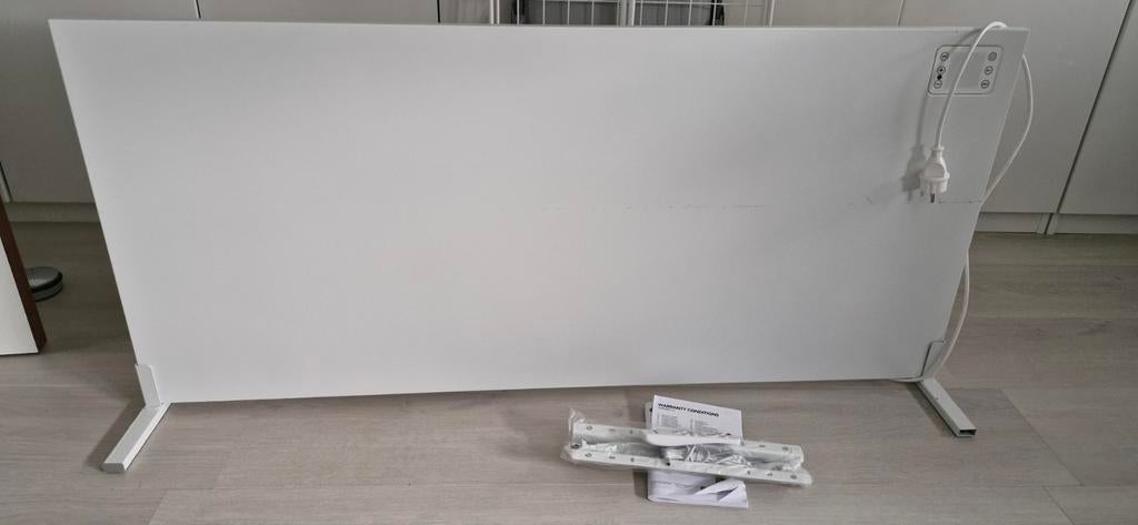 Eurom Mon Soleil DSP 770 wifi, Doe-het-zelf en Verbouw, Verwarming en Radiatoren, Nieuw, Kachel, 30 tot 80 cm, 60 tot 150 cm, Ophalen