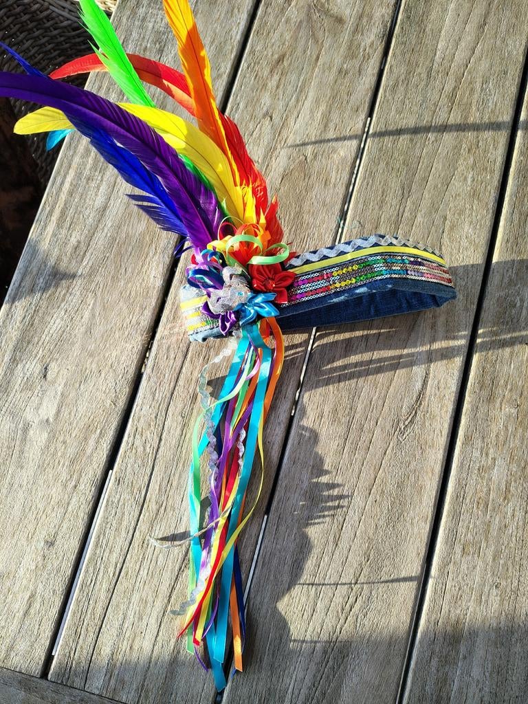 Hoofdband carnaval, Ophalen, Nieuw, Carnaval, Accessoires