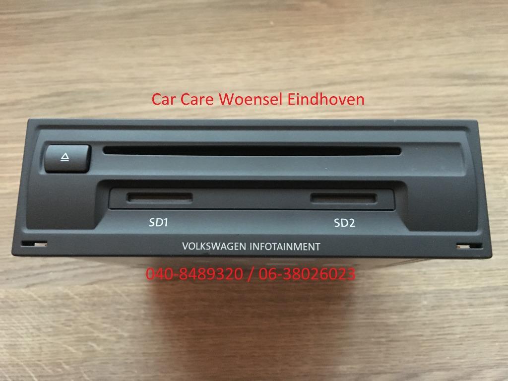 VW Volkswagen 5F MIB Discover PRO reparatie, 24-uursservice, Overige werkzaamheden