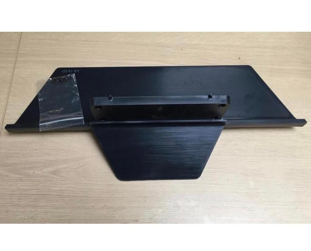 Originele LG TV Televisie voet standaard OLED55B9 OLED65B9, Ophalen of Verzenden, Zo goed als nieuw, H, H