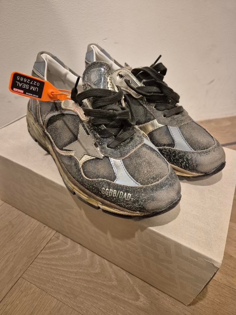 Golden Goose Running Dad Sneakers - Maat 39 - Nieuw, Ophalen of Verzenden