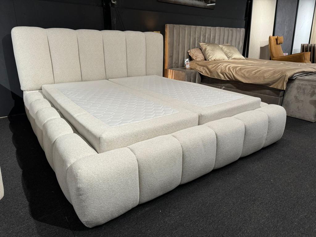 Direct ophalen | Luxe Boxsprings Met Opbergruimte  Utrecht