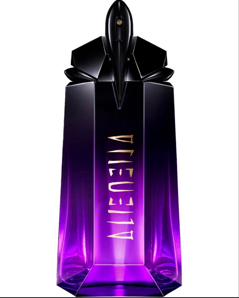 Mugler Alien Extraordinaire Parfum 90ml - Nieuw!, Ophalen of Verzenden, Nieuw