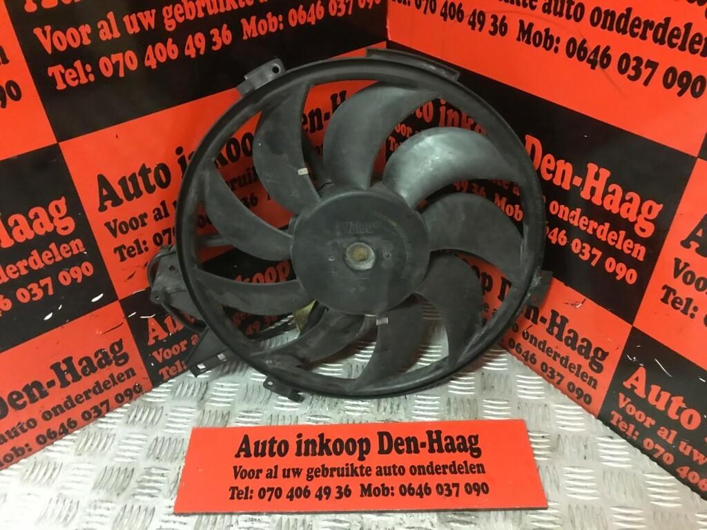 Audi A2 ('00-'05) Koelvin (Airco) 8Z0959453B, Ophalen of Verzenden, Gebruikt, Audi