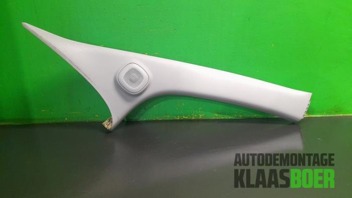 Stijlbekleding links-voor van een Fiat Panda, Ophalen of Verzenden, 12 maanden garantie, Gebruikt, Fiat