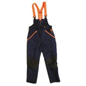 Zaagoverall STIcomfort 5090 Maat 62 Nieuw 40% korting OP=OP!, Tuin en Terras, Werkkleding, Ophalen of Verzenden, Nieuw, Overall