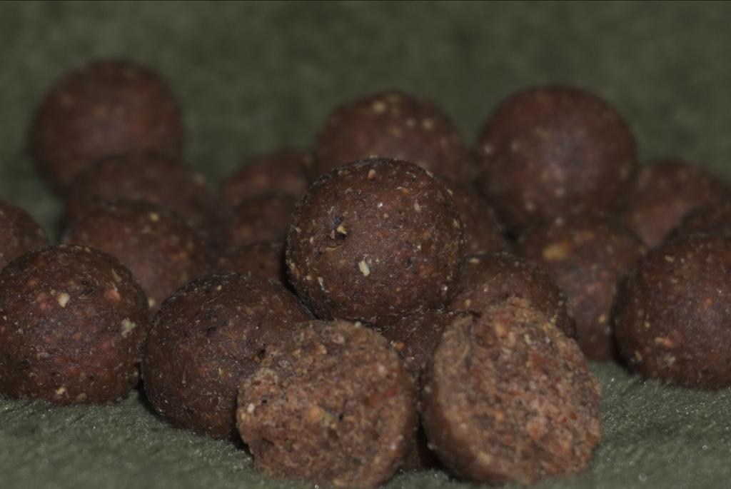 1000 Kilo Boilies - Laagste Prijs Garantie!, Ophalen, Nieuw, Overige typen