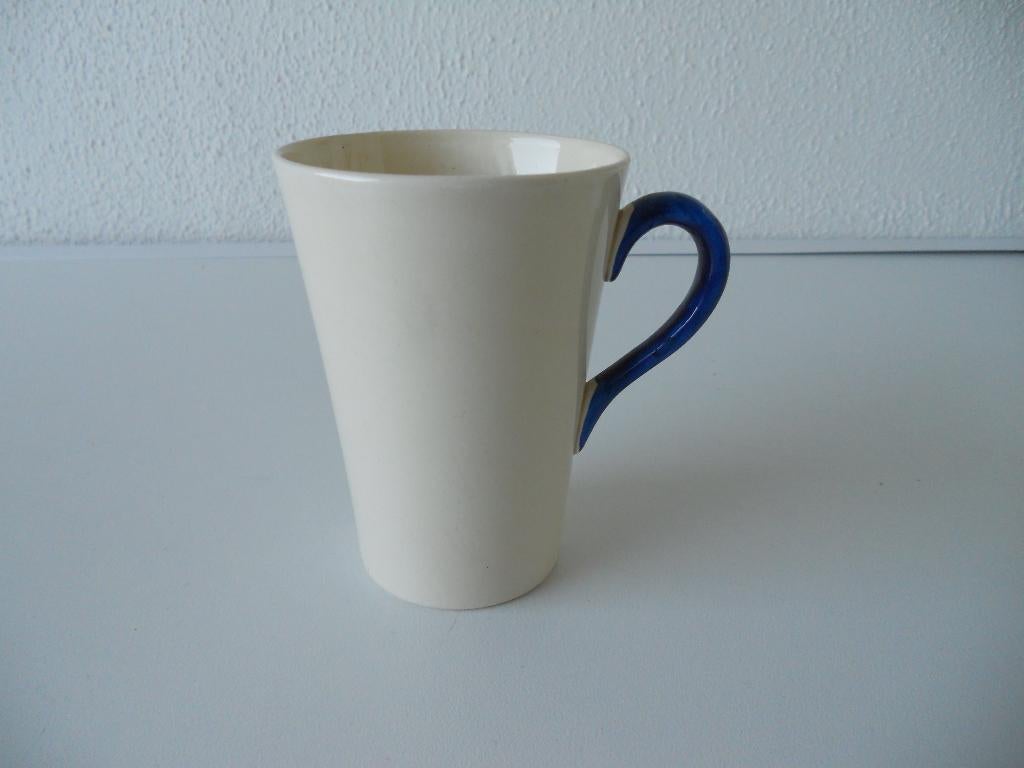 Beker Societe Ceramique Florence, Ophalen of Verzenden