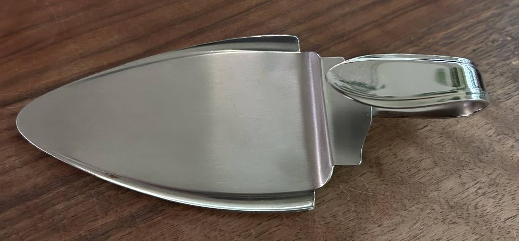 Gero - Zilmeta / Taartschep, Antiek en Kunst, Ophalen of Verzenden