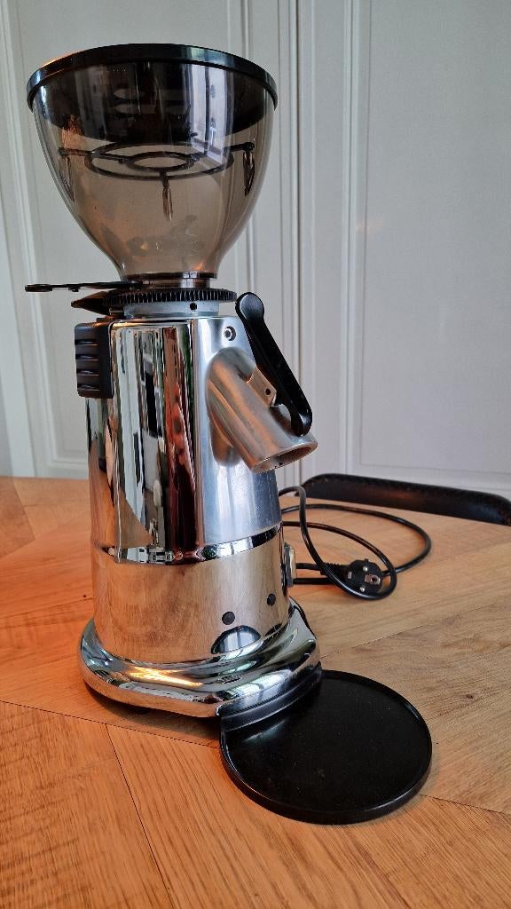 Macap coffee grinder/koffiebonenmaler, Witgoed en Apparatuur, Koffiemachine-accessoires, Ophalen, Zo goed als nieuw