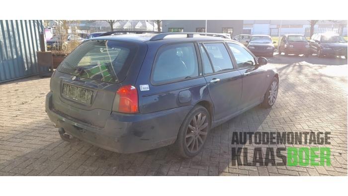 Portier 4Deurs rechts-voor van een MG ZT-T, Auto-onderdelen, Gebruikt, Deur, Ophalen of Verzenden, 12 maanden garantie