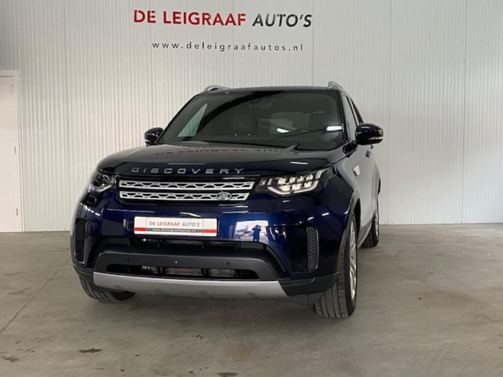 Land Rover Discovery 3 4 5 grijs kenteken ombouw, 24-uursservice, Overige werkzaamheden