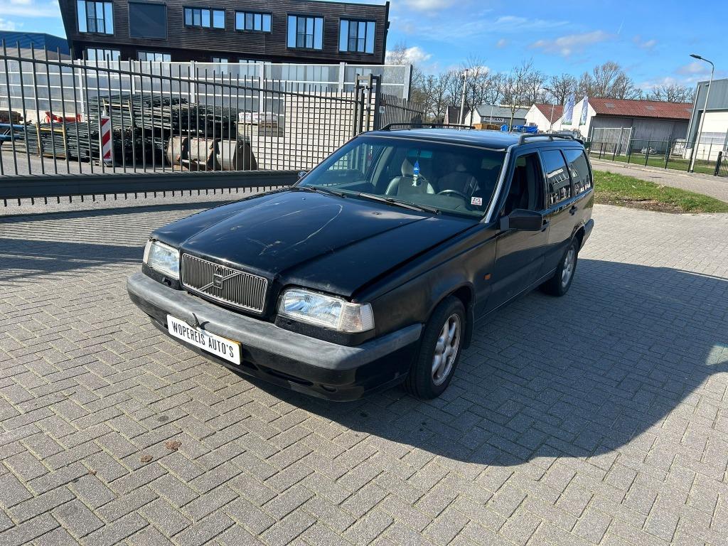 Volvo 850 onderdelen te koop, Ophalen of Verzenden, Volvo, Motorkap