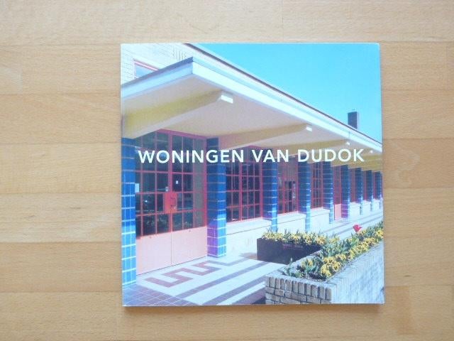 Woningen van Dudok, 2004,, Ophalen of Verzenden, Zo goed als nieuw, Architecten
