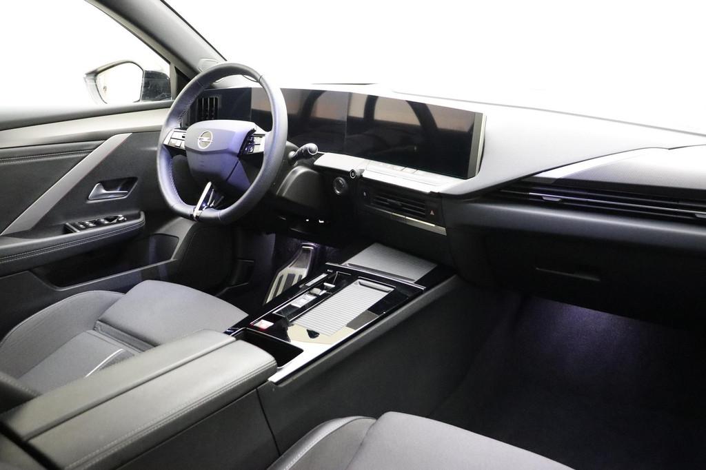 Opel Astra 1.2 Level 4 Automaat | Navigatie | Camera | Keyle, Gebruikt, 1199 cc, Origineel Nederlands, 3 cilinders