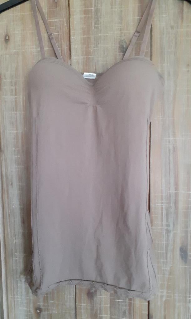 Corrigerende BH Top maat XL, Kleding | Dames, Ondergoed en Lingerie, Ophalen of Verzenden, Overige kleuren, Overige typen