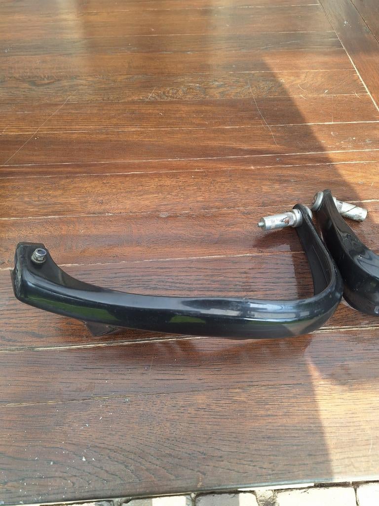 Handkapbeschermers, Motoren, Ophalen of Verzenden