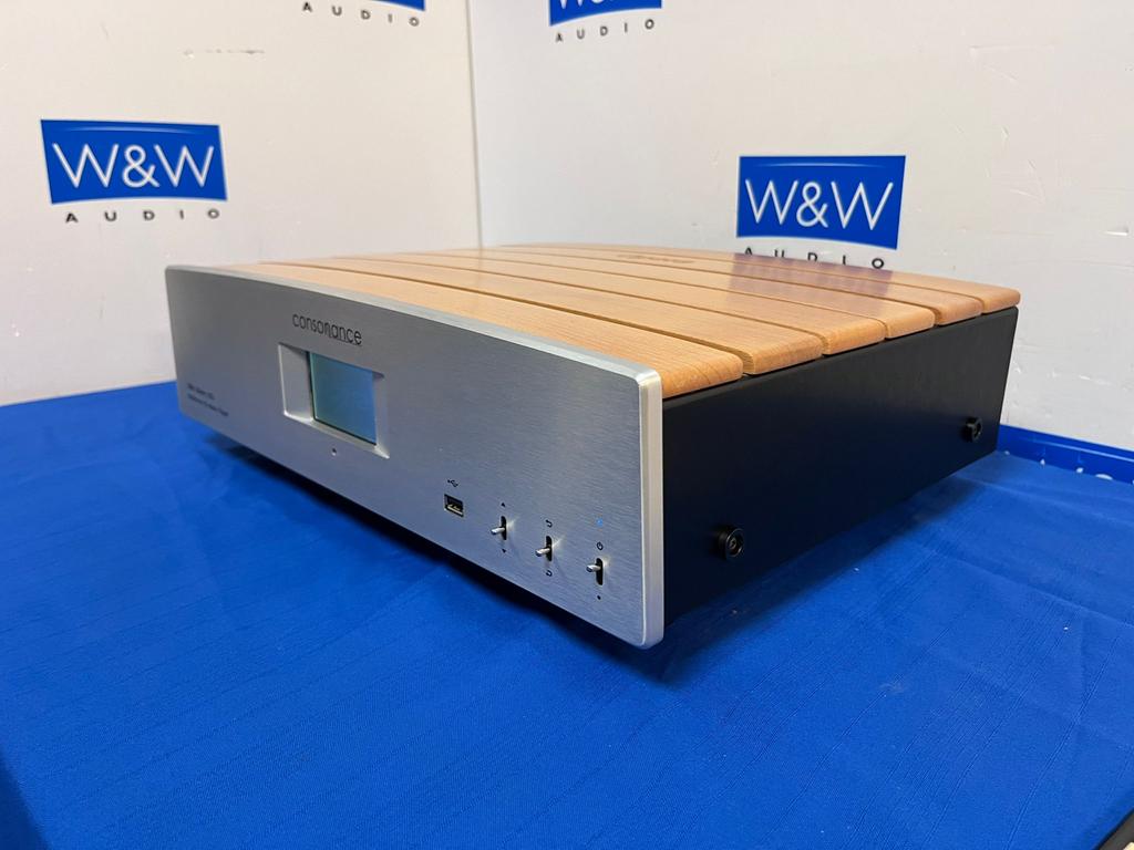 Consonance Opera Reference 8 Music Player - High-End Audio, Gebruikt, ., Ophalen of Verzenden, .