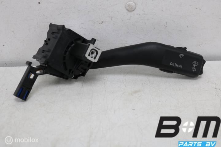 Ruitenwisserhendel VW Golf Plus 5 1K0953519A, Auto-onderdelen, Dashboard en Schakelaars, Gebruikt