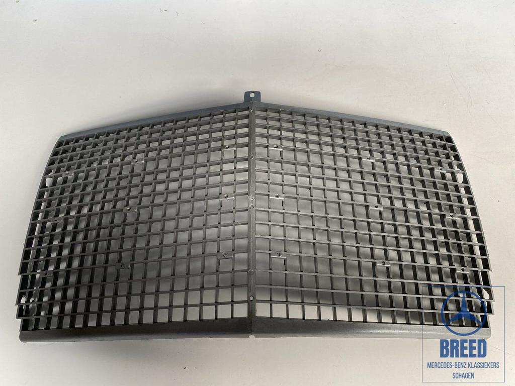 NOS binnenwerk / rooster grille voor Mercedes-Benz W114 W115, -, Nieuw, Ophalen of Verzenden, -