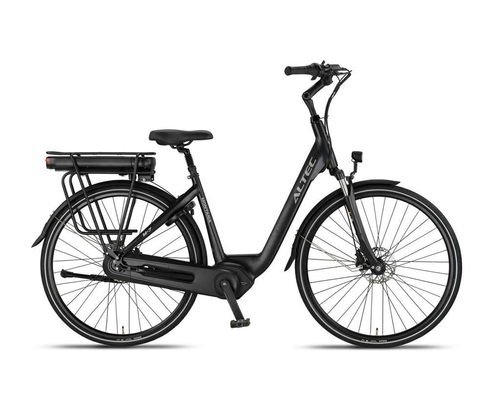 Altec Montana E-Bike | Krachtige Middenmotor | 518Wh | N7, 51 tot 55 cm, Ophalen of Verzenden, Nieuw, Overige merken