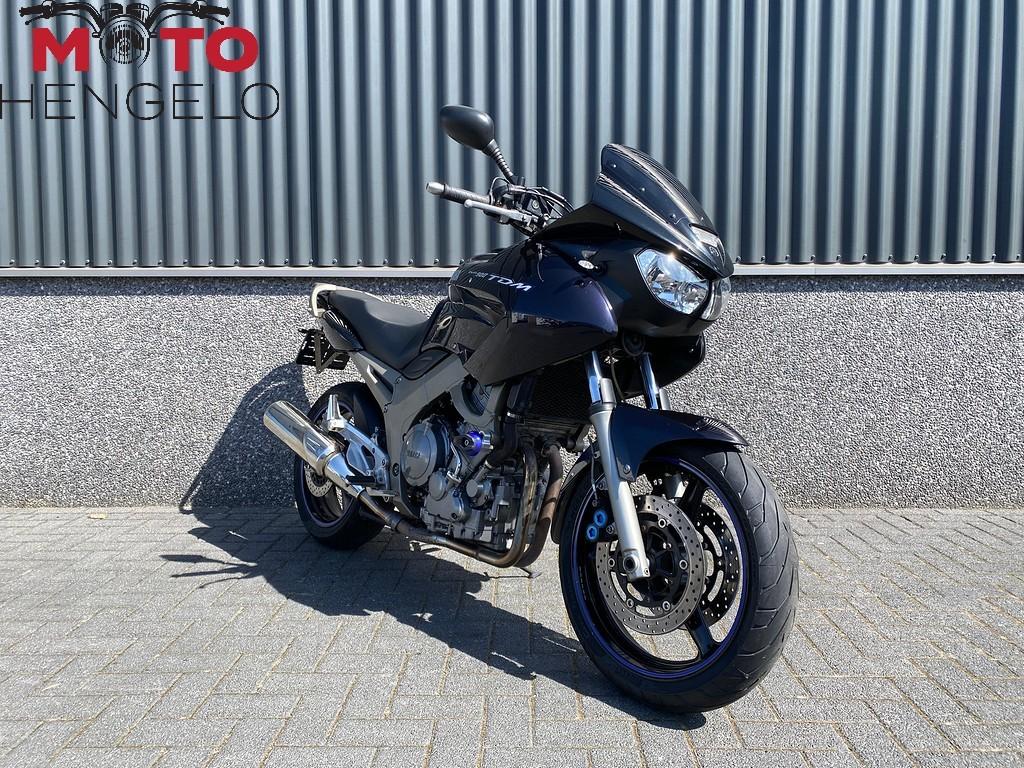 Yamaha TDM 900 (bj 2002) - foto 3