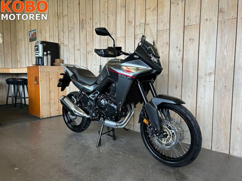 Honda XL750 TRANSALP (bj 2023), 750 cc, 2 cilinders, HONDA, Bedrijf