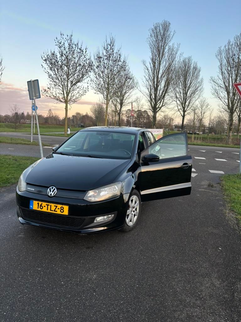 Volkswagen polo 1.2 tdi, Auto-onderdelen, Ophalen of Verzenden, Gebruikt, Volkswagen