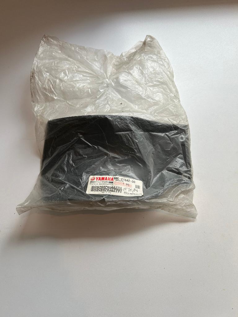 Spatlap Yamaha WR/  WRF / YZ / YZF 5BE-21642-00, Ophalen of Verzenden