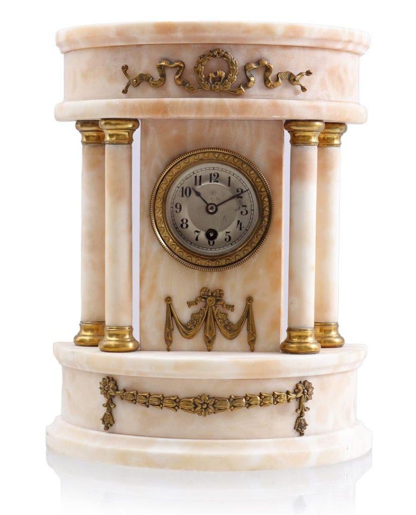 klok, Ophalen of Verzenden