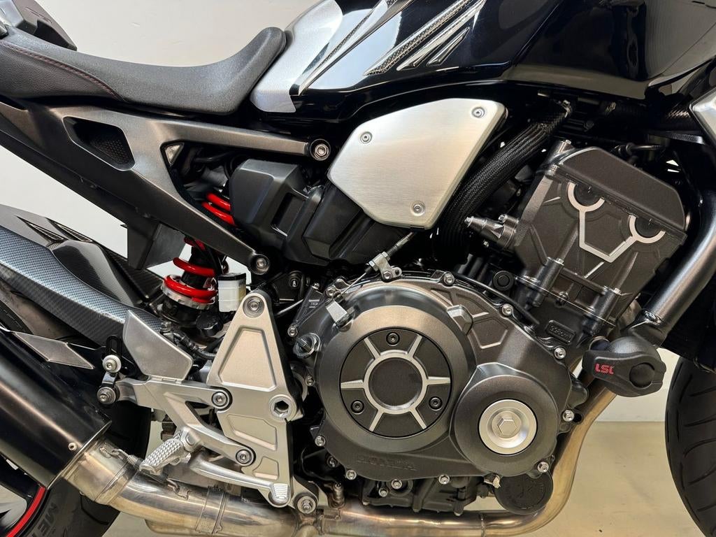 HONDA CB 1000 R ABS (bj 2019) - foto 2